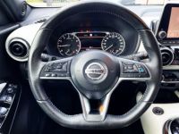 Nissan Juke N-Design DCT 2021 2020 1.0 Dig-t 117ch - <small></small> 17.990 € <small>TTC</small> - #10