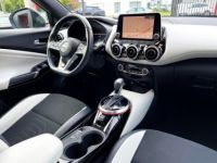 Nissan Juke N-Design DCT 2021 2020 1.0 Dig-t 117ch - <small></small> 17.990 € <small>TTC</small> - #14