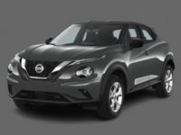 Nissan Juke N Design Hybrid 143 - <small>A partir de </small>319 EUR <small>/ mois</small> - #1