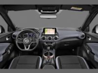 Nissan Juke N Design Hybrid 143 - <small>A partir de </small>319 EUR <small>/ mois</small> - #4