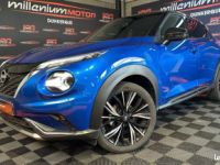 Nissan Juke n-disgn 1.6 hybrid 143 cv bva garantie 6 mois - <small></small> 24.490 € <small>TTC</small> - #1