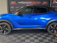 Nissan Juke n-disgn 1.6 hybrid 143 cv bva garantie 6 mois - <small></small> 24.490 € <small>TTC</small> - #2