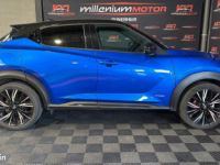 Nissan Juke n-disgn 1.6 hybrid 143 cv bva garantie 6 mois - <small></small> 24.490 € <small>TTC</small> - #5