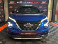 Nissan Juke n-disgn 1.6 hybrid 143 cv bva garantie 6 mois - <small></small> 24.490 € <small>TTC</small> - #6