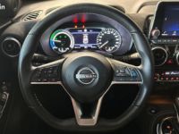 Nissan Juke n-disgn 1.6 hybrid 143 cv bva garantie 6 mois - <small></small> 24.490 € <small>TTC</small> - #9