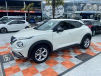 Nissan Juke NEW 1.0 DIG-T 117 DCT N-CONNECTA GPS Full LED Caméra Keyless - <small></small> 17.350 € <small>TTC</small> - #1