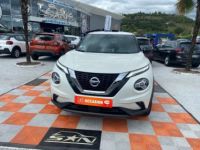 Nissan Juke NEW 1.0 DIG-T 117 DCT N-CONNECTA GPS Full LED Caméra Keyless - <small></small> 17.350 € <small>TTC</small> - #2