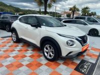 Nissan Juke NEW 1.0 DIG-T 117 DCT N-CONNECTA GPS Full LED Caméra Keyless - <small></small> 17.350 € <small>TTC</small> - #3