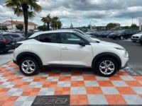 Nissan Juke NEW 1.0 DIG-T 117 DCT N-CONNECTA GPS Full LED Caméra Keyless - <small></small> 17.350 € <small>TTC</small> - #4