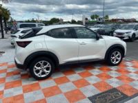 Nissan Juke NEW 1.0 DIG-T 117 DCT N-CONNECTA GPS Full LED Caméra Keyless - <small></small> 17.350 € <small>TTC</small> - #5