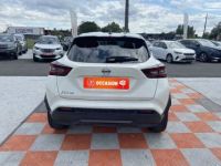 Nissan Juke NEW 1.0 DIG-T 117 DCT N-CONNECTA GPS Full LED Caméra Keyless - <small></small> 17.350 € <small>TTC</small> - #6