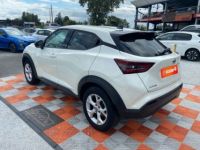 Nissan Juke NEW 1.0 DIG-T 117 DCT N-CONNECTA GPS Full LED Caméra Keyless - <small></small> 17.350 € <small>TTC</small> - #7