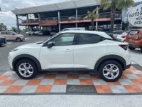 Nissan Juke NEW 1.0 DIG-T 117 DCT N-CONNECTA GPS Full LED Caméra Keyless - <small></small> 17.350 € <small>TTC</small> - #10