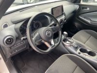 Nissan Juke NEW 1.0 DIG-T 117 DCT N-CONNECTA GPS Full LED Caméra Keyless - <small></small> 17.350 € <small>TTC</small> - #13