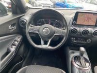 Nissan Juke NEW 1.0 DIG-T 117 DCT N-CONNECTA GPS Full LED Caméra Keyless - <small></small> 17.350 € <small>TTC</small> - #21