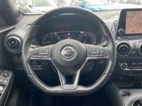 Nissan Juke NEW 1.0 DIG-T 117 DCT N-CONNECTA GPS Full LED Caméra Keyless - <small></small> 17.350 € <small>TTC</small> - #24