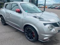 Nissan Juke Nismo RS 1.6 218 BM *GARANTIE 12 * - <small></small> 16.890 € <small>TTC</small> - #1