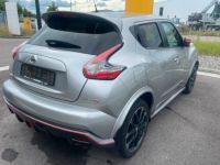 Nissan Juke Nismo RS 1.6 218 BM *GARANTIE 12 * - <small></small> 16.890 € <small>TTC</small> - #3