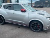 Nissan Juke Nismo RS 1.6 218 BM *GARANTIE 12 * - <small></small> 16.890 € <small>TTC</small> - #4