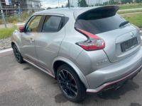 Nissan Juke Nismo RS 1.6 218 BM *GARANTIE 12 * - <small></small> 16.890 € <small>TTC</small> - #5