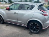 Nissan Juke Nismo RS 1.6 218 BM *GARANTIE 12 * - <small></small> 16.890 € <small>TTC</small> - #6