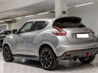 Nissan Juke Nismo RS 1.6 DIG-T 218/ BOITE MANUELLE* - <small></small> 17.890 € <small>TTC</small> - #7