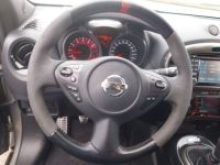 Nissan Juke Nismo RS 1.6 DIG-T 218/ BOITE MANUELLE* garantie 12 mois* - <small></small> 13.890 € <small>TTC</small> - #7