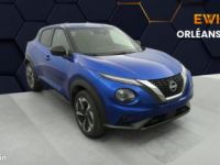 Nissan Juke NOUVEAU DIG-T 114 DCT7 N-CONNECTA - <small></small> 31.990 € <small>TTC</small> - #1