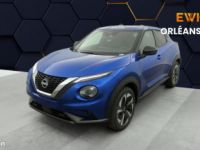 Nissan Juke NOUVEAU DIG-T 114 DCT7 N-CONNECTA - <small></small> 31.990 € <small>TTC</small> - #4