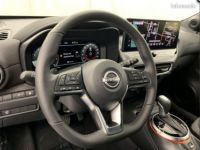 Nissan Juke NOUVEAU DIG-T 114 DCT7 N-CONNECTA - <small></small> 31.990 € <small>TTC</small> - #13