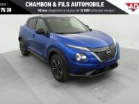 Nissan Juke NOUVEAU HYBRID 143 N-CONNECTA - <small></small> 28.248 € <small>TTC</small> - #1