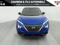 Nissan Juke NOUVEAU HYBRID 143 N-CONNECTA - <small></small> 28.248 € <small>TTC</small> - #2