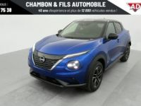 Nissan Juke NOUVEAU HYBRID 143 N-CONNECTA - <small></small> 28.248 € <small>TTC</small> - #3