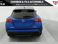 Nissan Juke NOUVEAU HYBRID 143 N-CONNECTA - <small></small> 28.248 € <small>TTC</small> - #5