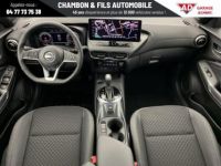 Nissan Juke NOUVEAU HYBRID 143 N-CONNECTA - <small></small> 28.248 € <small>TTC</small> - #10