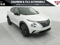 Nissan Juke NOUVEAU HYBRID 143 N-CONNECTA - <small></small> 28.248 € <small>TTC</small> - #14