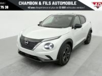 Nissan Juke NOUVEAU HYBRID 143 N-CONNECTA - <small></small> 28.248 € <small>TTC</small> - #16