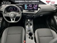 Nissan Juke NOUVEAU HYBRID 143 N-CONNECTA - <small></small> 28.248 € <small>TTC</small> - #23