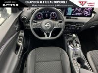 Nissan Juke NOUVEAU HYBRID 143 N-CONNECTA - <small></small> 28.248 € <small>TTC</small> - #24