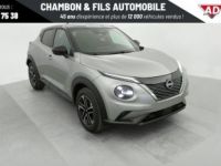 Nissan Juke NOUVEAU HYBRID 143 N-CONNECTA - <small></small> 28.248 € <small>TTC</small> - #26