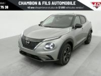 Nissan Juke NOUVEAU HYBRID 143 N-CONNECTA - <small></small> 28.248 € <small>TTC</small> - #28