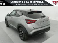 Nissan Juke NOUVEAU HYBRID 143 N-CONNECTA - <small></small> 28.248 € <small>TTC</small> - #29