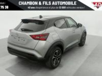 Nissan Juke NOUVEAU HYBRID 143 N-CONNECTA - <small></small> 28.248 € <small>TTC</small> - #31