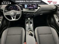 Nissan Juke NOUVEAU HYBRID 143 N-CONNECTA - <small></small> 28.248 € <small>TTC</small> - #35