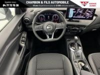 Nissan Juke NOUVEAU HYBRID 143 N-CONNECTA - <small></small> 28.248 € <small>TTC</small> - #36