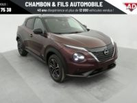 Nissan Juke NOUVEAU HYBRID 143 N-CONNECTA - <small></small> 28.248 € <small>TTC</small> - #39