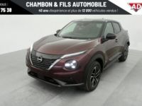 Nissan Juke NOUVEAU HYBRID 143 N-CONNECTA - <small></small> 28.248 € <small>TTC</small> - #41