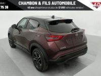 Nissan Juke NOUVEAU HYBRID 143 N-CONNECTA - <small></small> 28.248 € <small>TTC</small> - #42