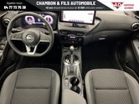 Nissan Juke NOUVEAU HYBRID 143 N-CONNECTA - <small></small> 28.248 € <small>TTC</small> - #48