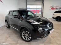 Nissan Juke PHASE 3 DiG-T 2WD 115cv-2016 - <small></small> 9.900 € <small>TTC</small> - #2